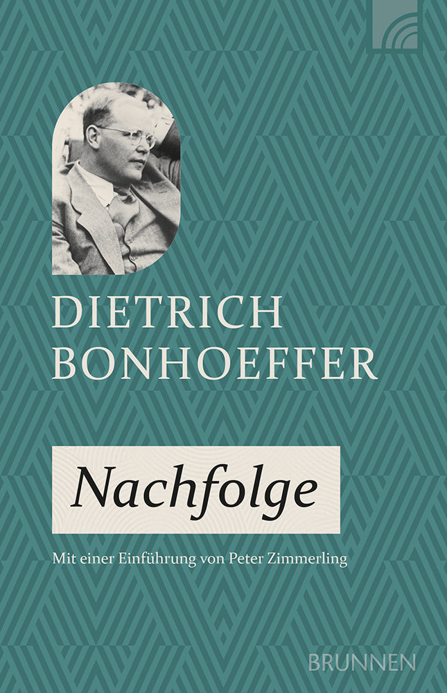 Buch Nachfolge
