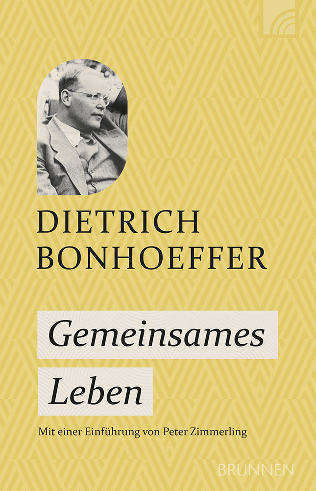 Buch Gemeinsames Leben