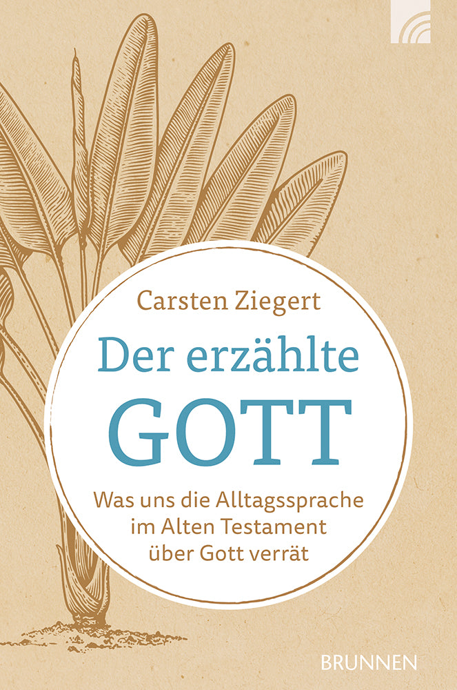 Buch Der erzählte Gott