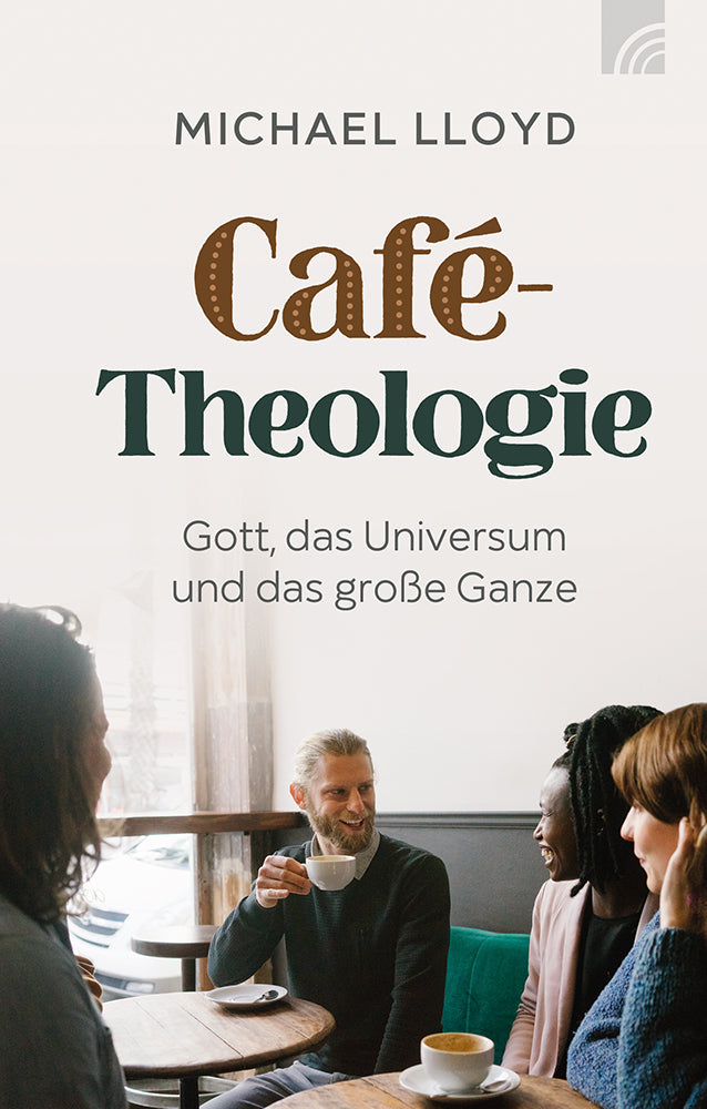 Buch Café-Theologie