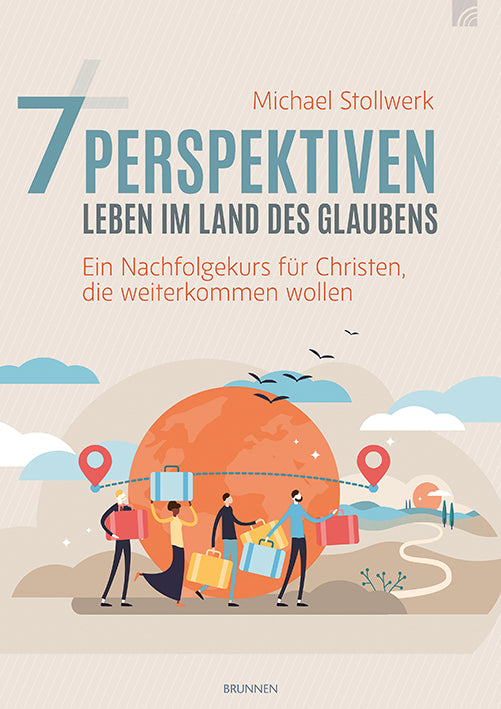Buch 7 Perspektiven - Leben im Land des Glaubens