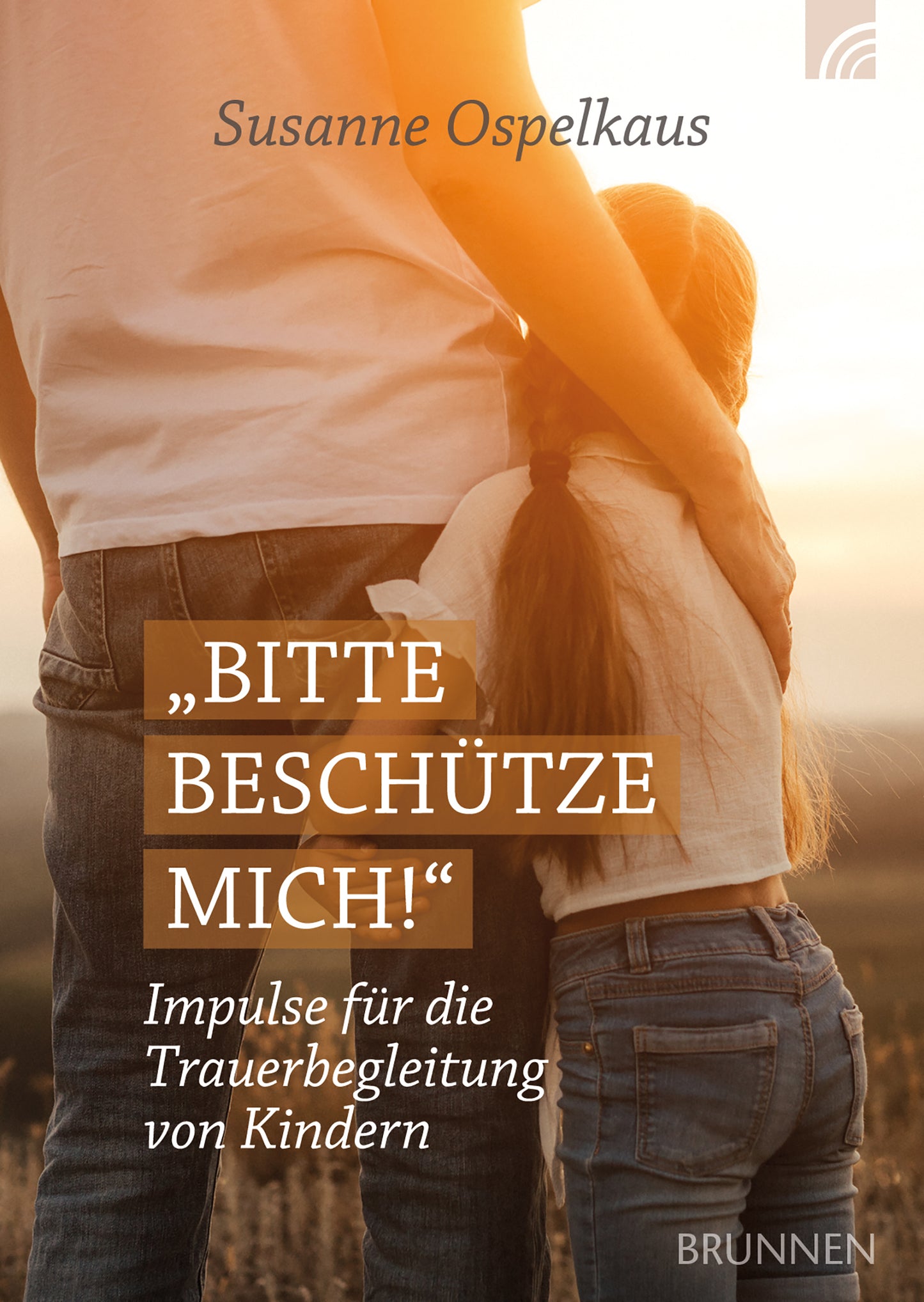 Buch Bitte beschütze mich!