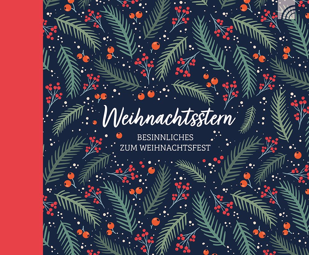 Buch Weihnachtsstern