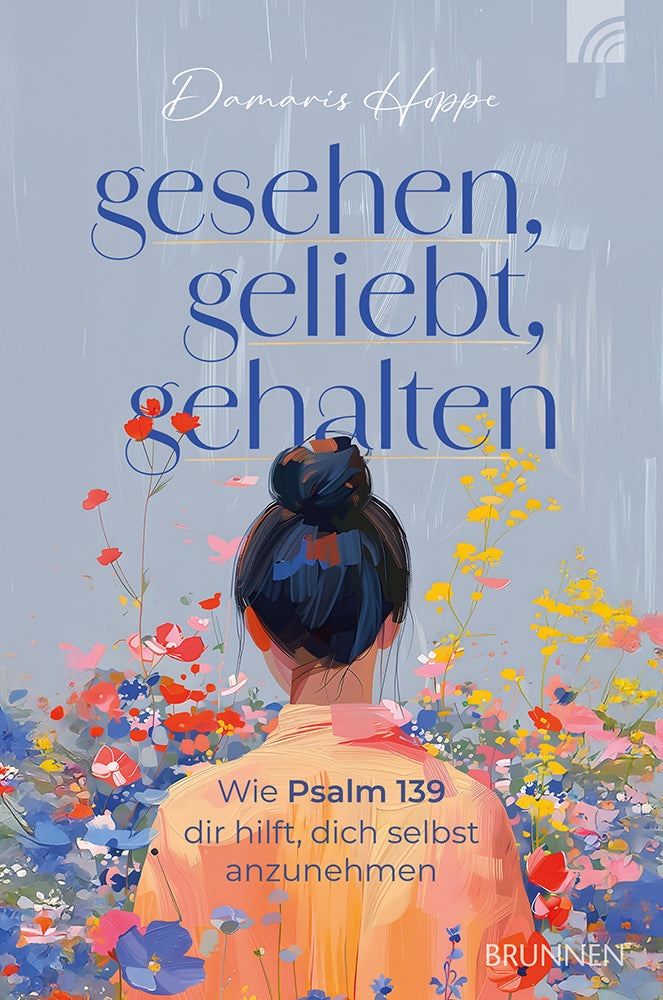 Gesehen. geliebt. gehalten