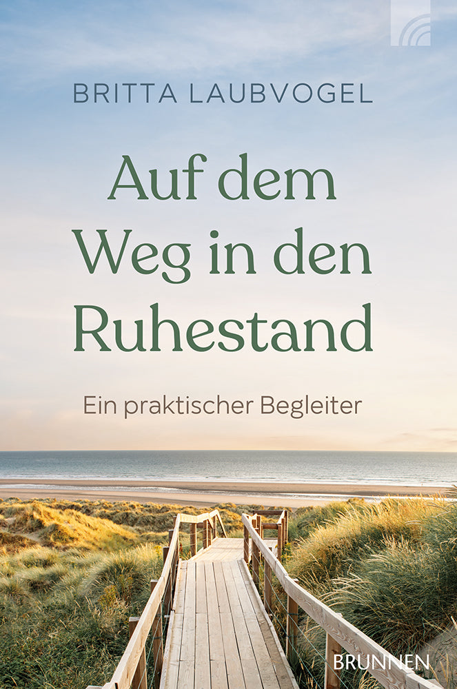 Buch Auf dem Weg in den Ruhestand