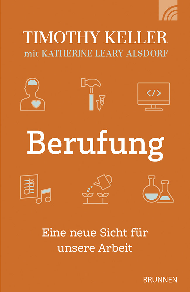Buch Berufung