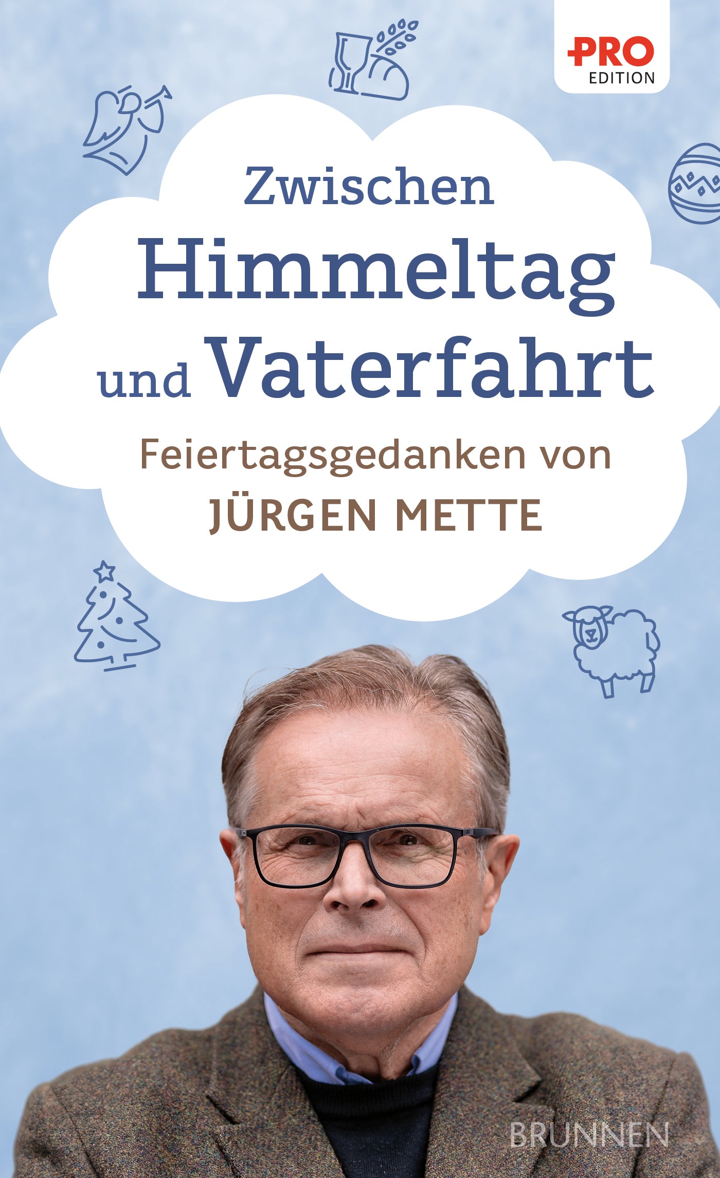 Buch Zwischen Himmeltag und Vaterfahrt