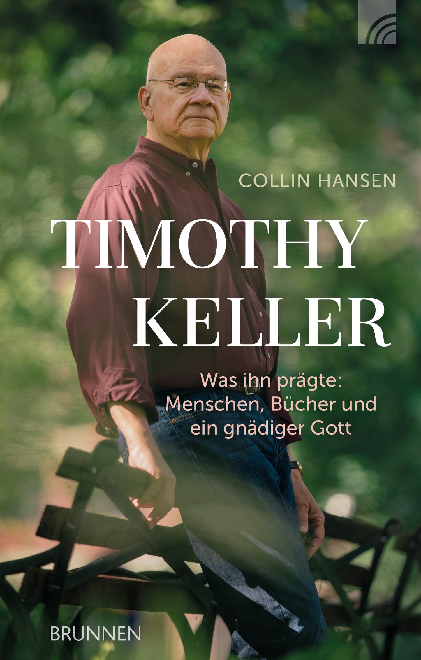 Buch Timothy Keller
