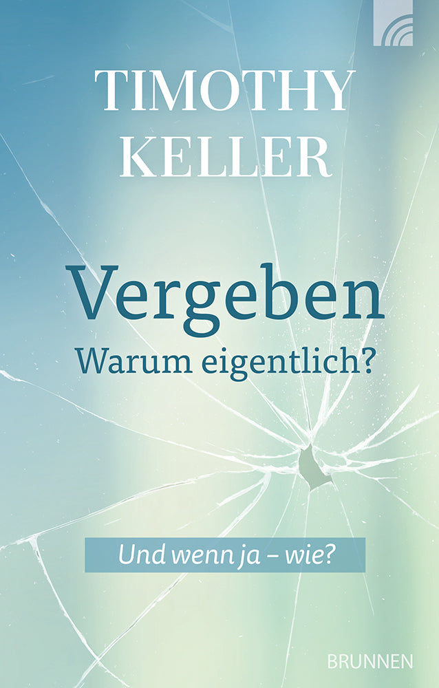 Buch Vergeben - warum eigentlich?