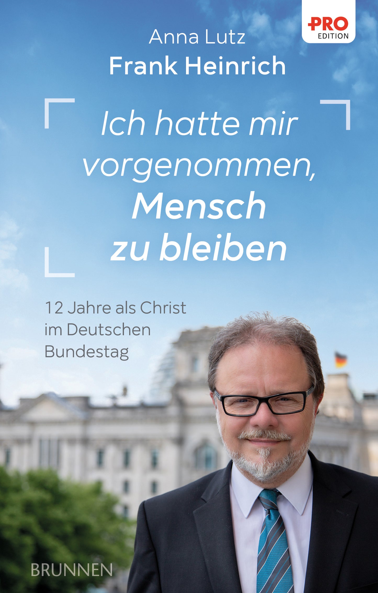 Buch Ich hatte mir vorgenommen. Mensch zu bleiben