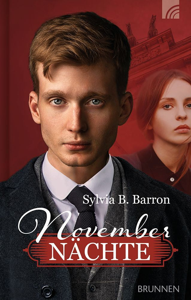 Buch Novembernächte