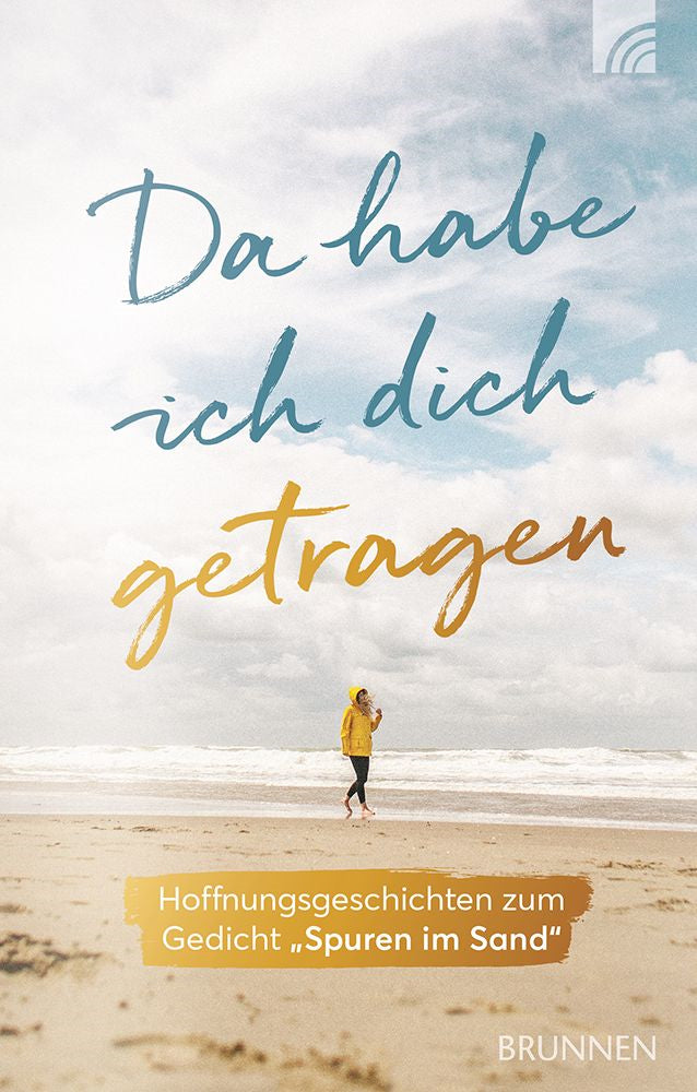 Buch Da habe ich dich getragen