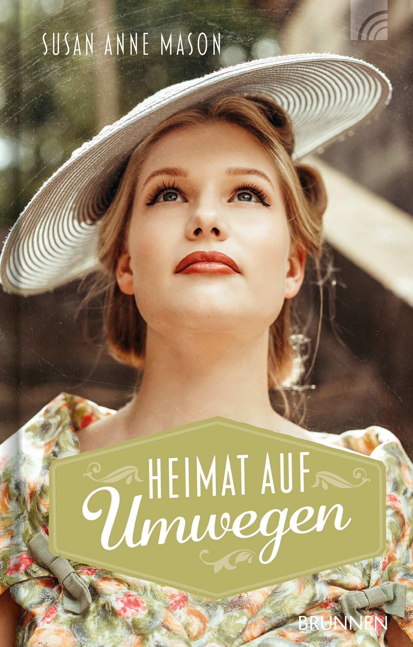 Buch Heimat auf Umwegen