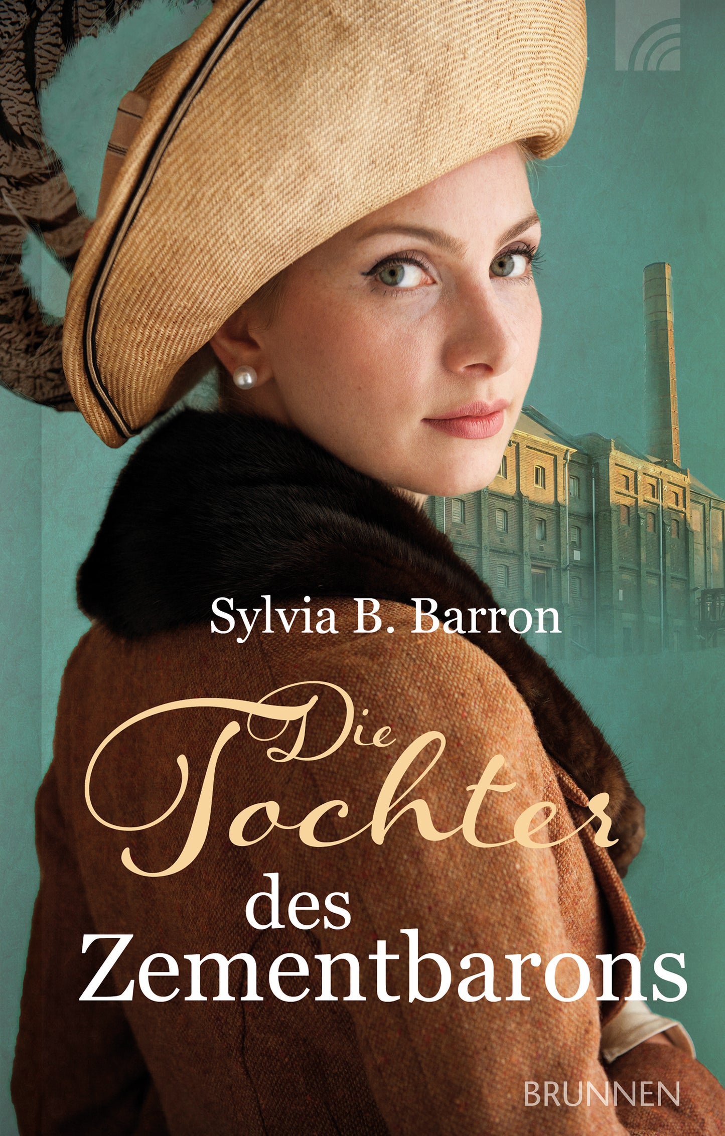 Buch Die Tochter des Zementbarons