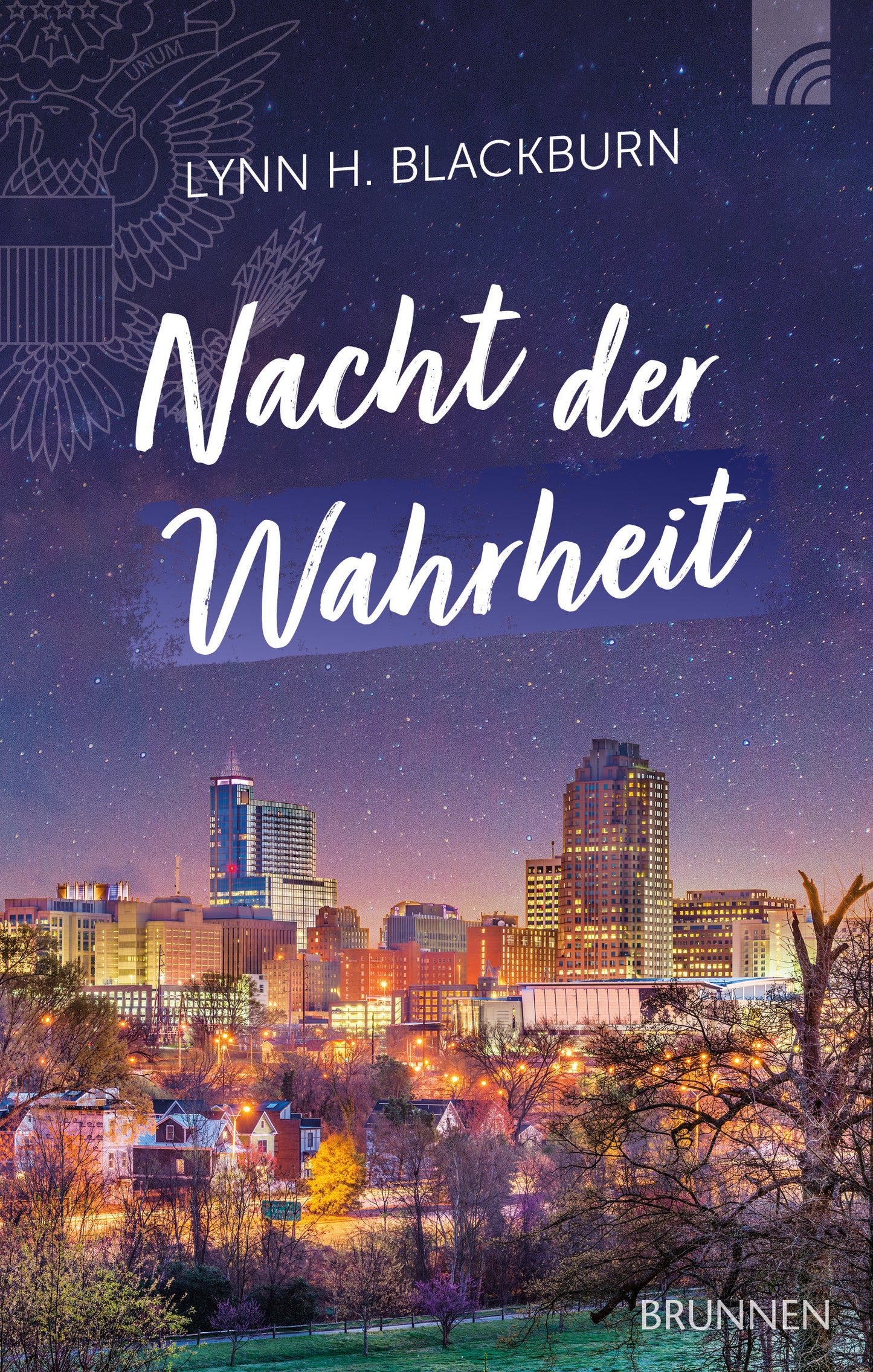 Buch Nacht der Wahrheit