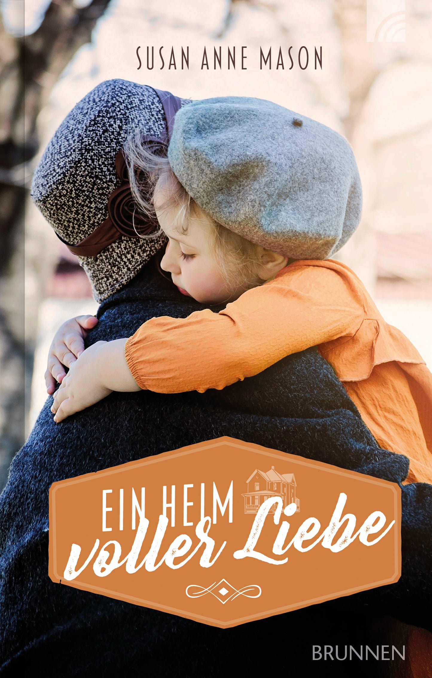 Buch Ein Heim voller Liebe