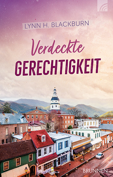 Buch Verdeckte Gerechtigkeit