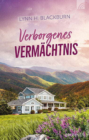 Buch Verborgenes Vermächtnis
