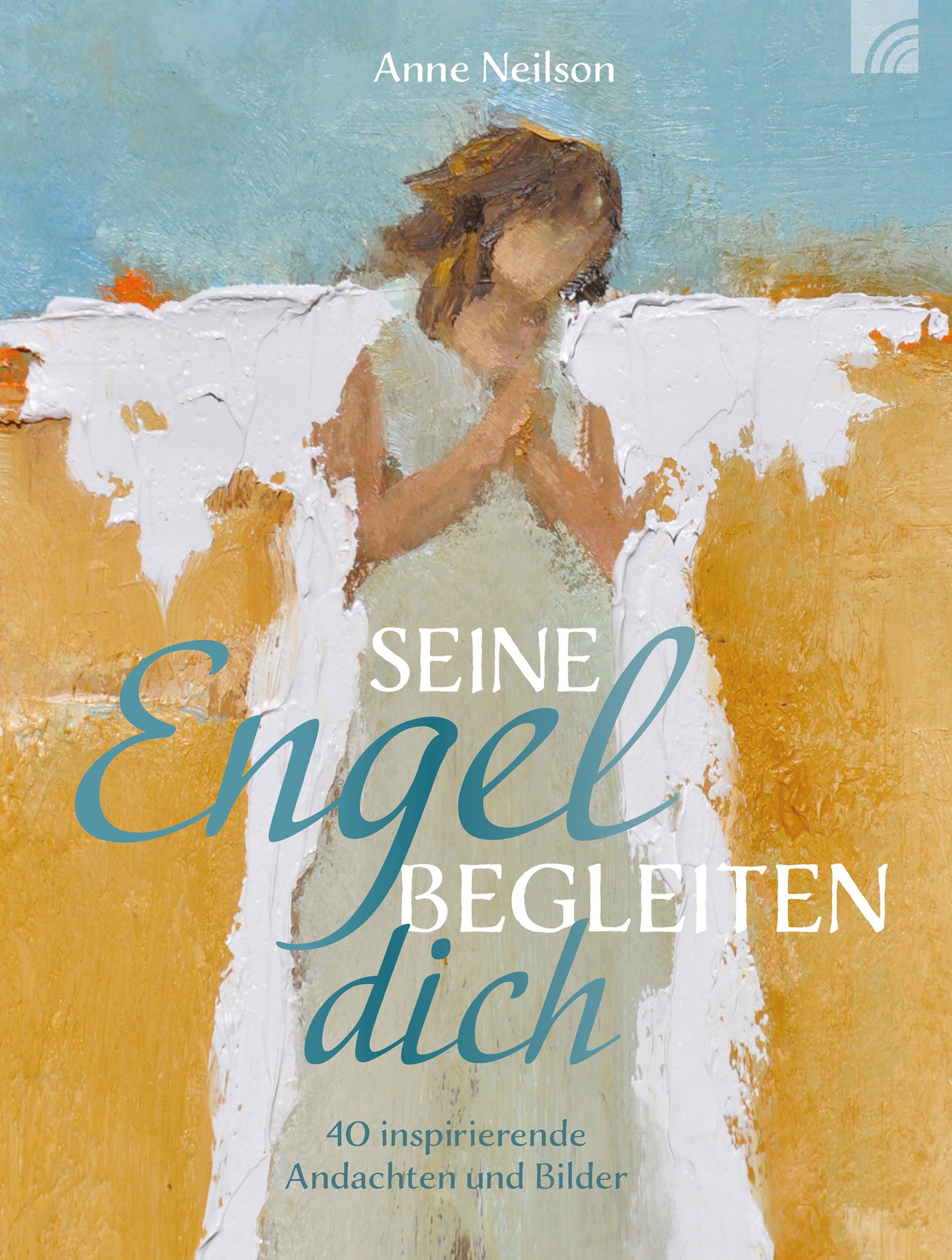 Buch Seine Engel begleiten dich