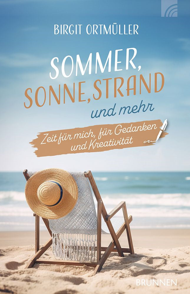 Buch Sommer. Sonne. Strand und mehr