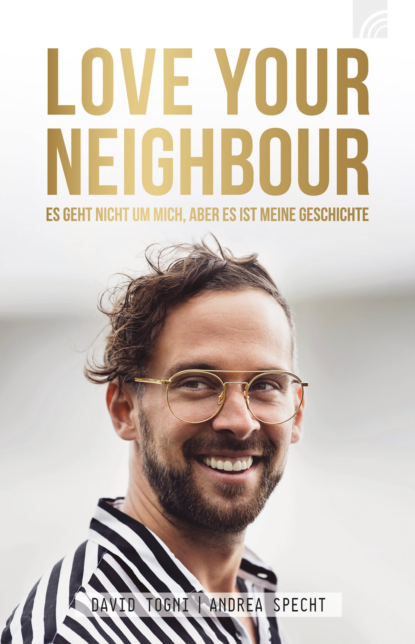Buch LOVE YOUR NEIGHBOUR