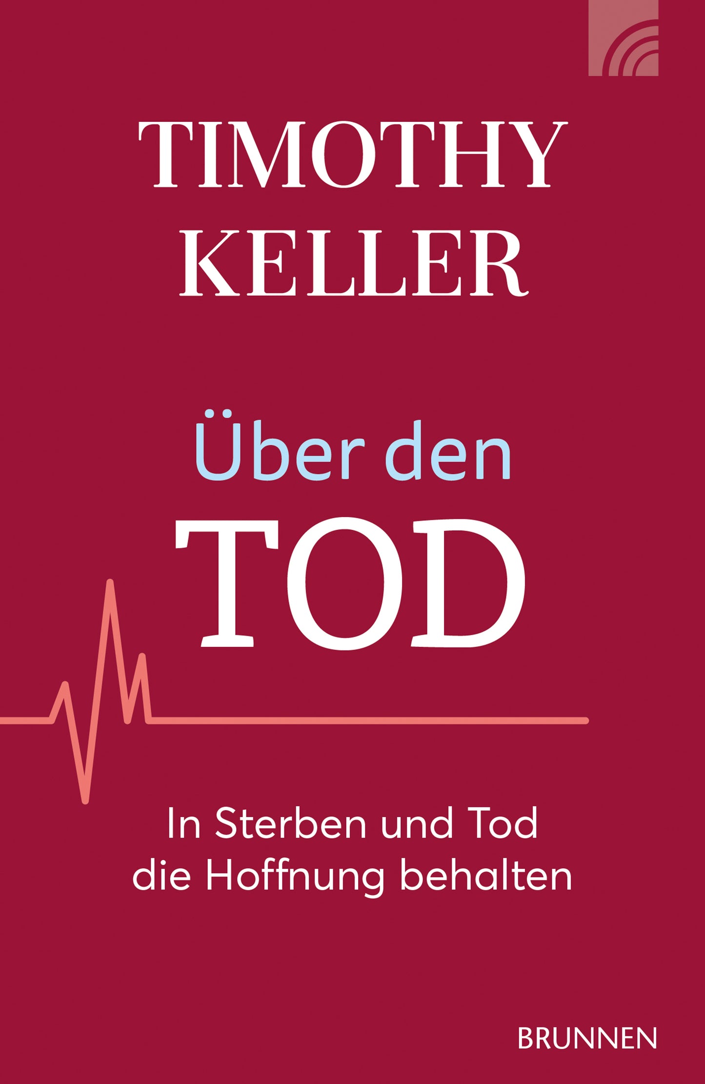 Buch Über den Tod