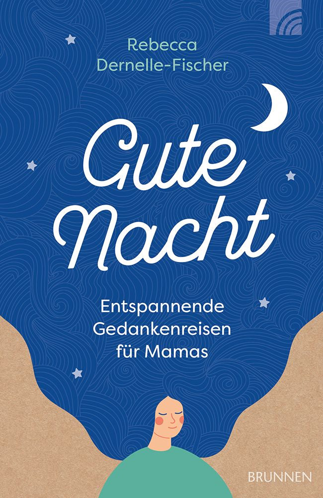 Buch Gute Nacht