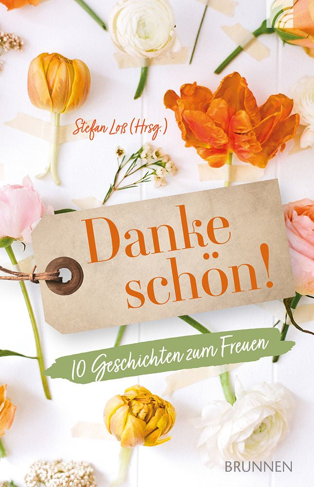 Buch Dankeschön!