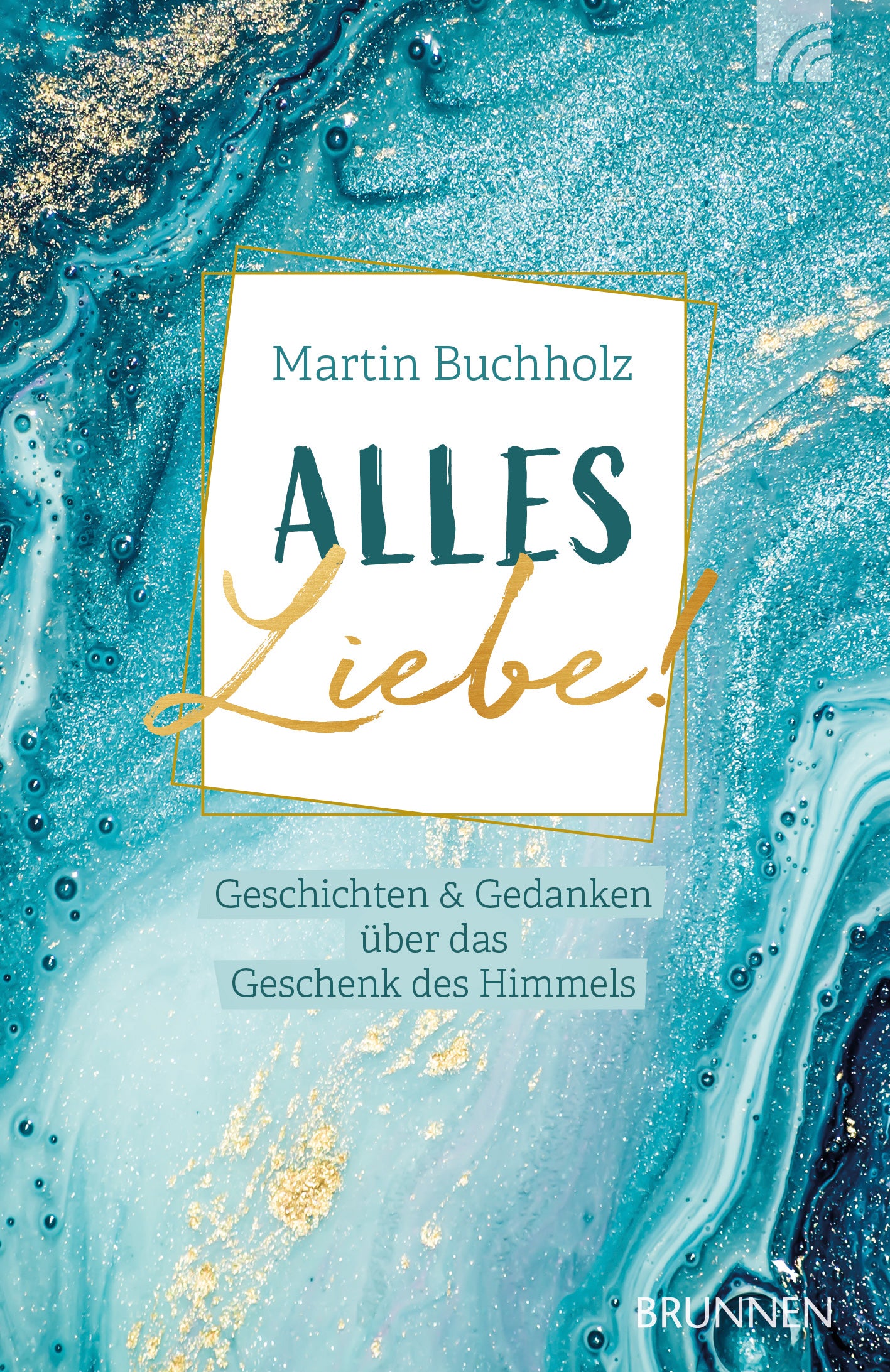 Buch Alles Liebe!
