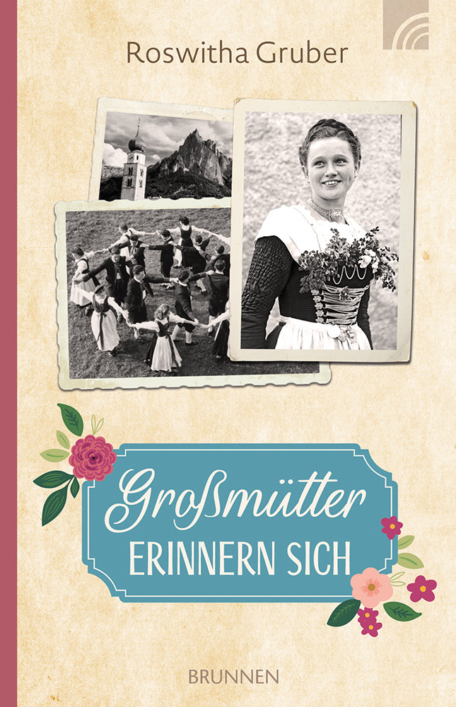 Buch Großmütter erinnern sich