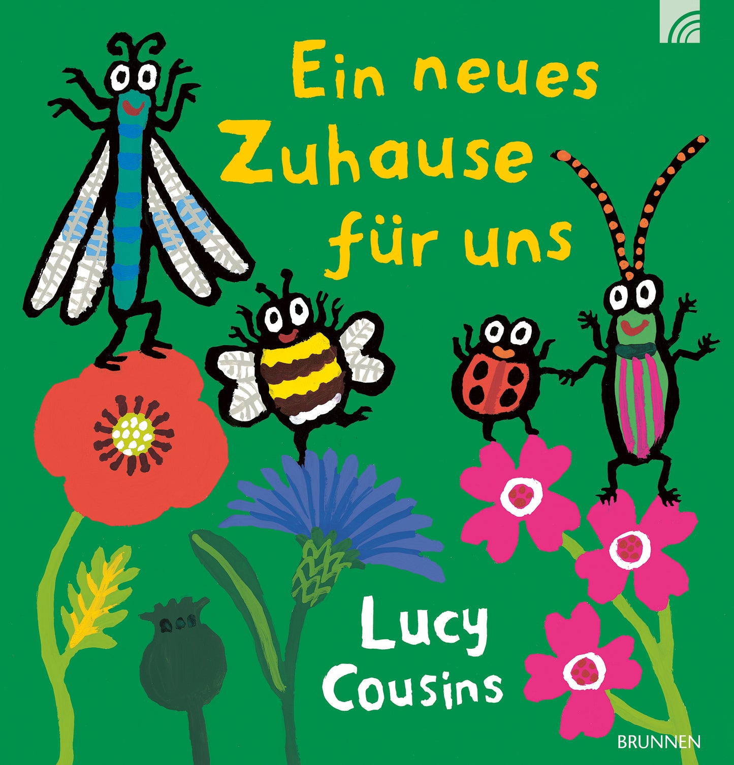 Buch Ein neues Zuhause für uns