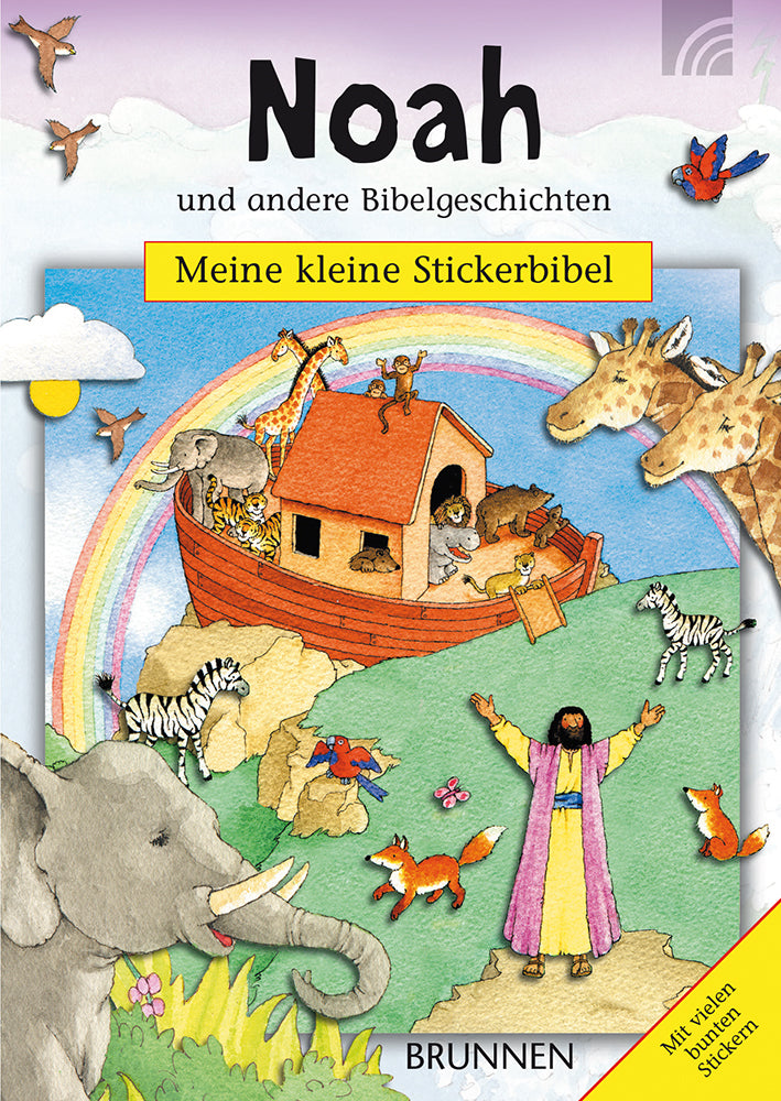 Buch Noah