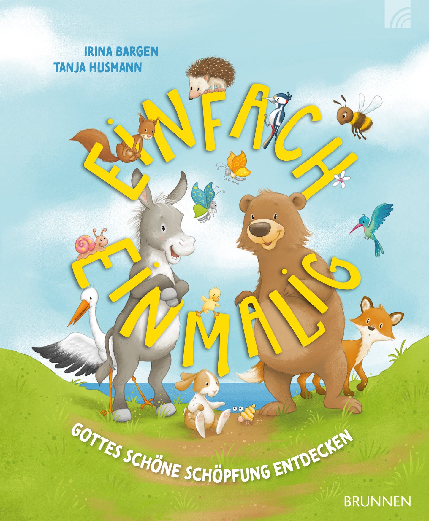 Buch Einfach einmalig