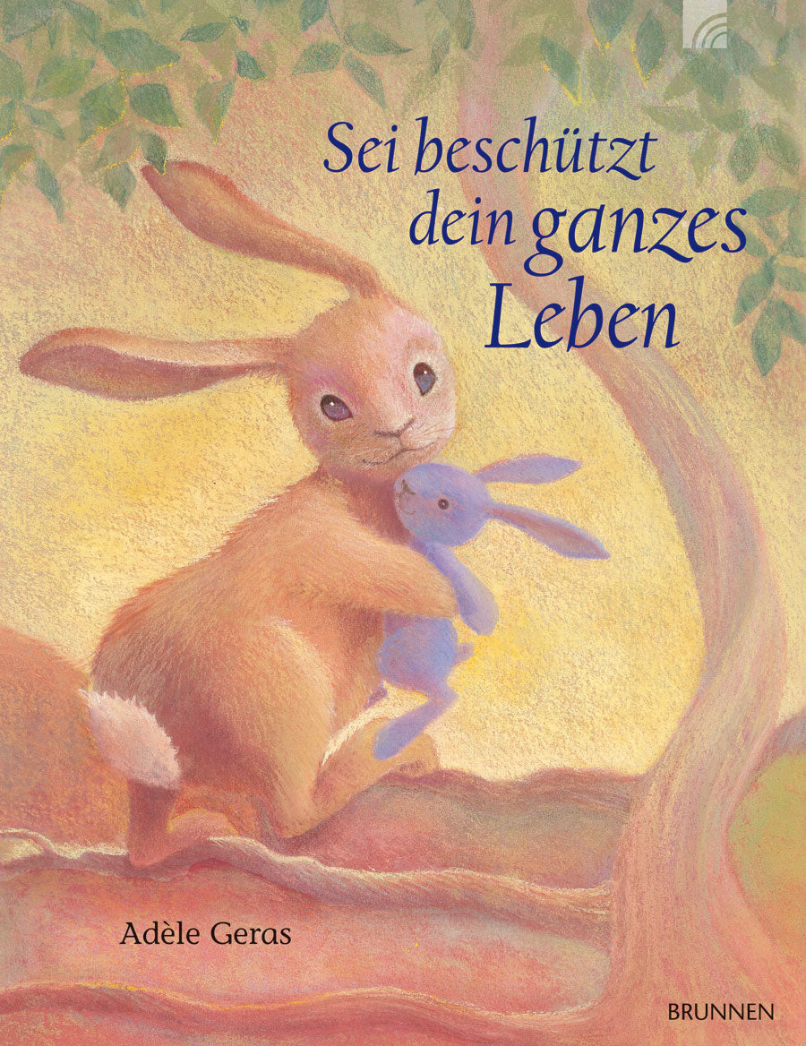 Buch Sei beschützt dein ganzes Leben