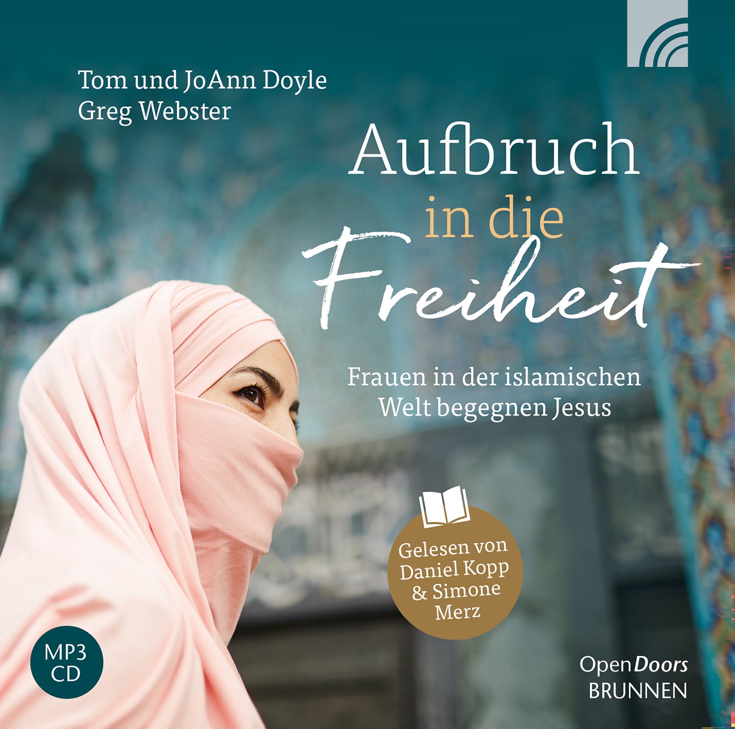 CD Aufbruch in die Freiheit