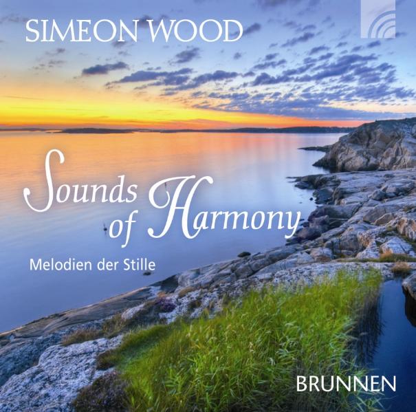 CD Sounds of Harmony