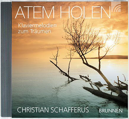 CD Atem holen