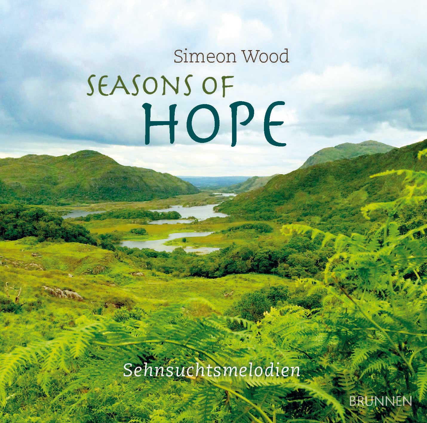 CD Seasons of Hope