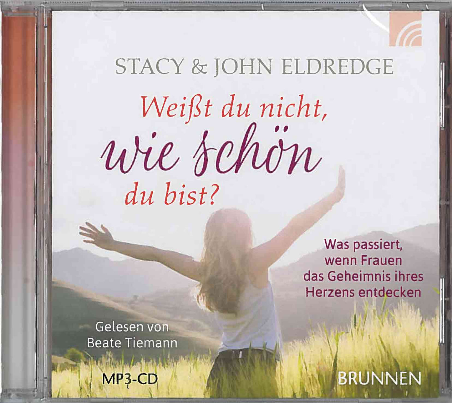 Hörbuch Weißt du nicht. wie schön du bist?