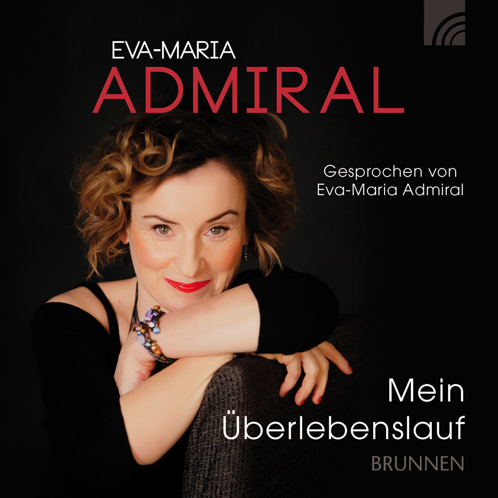 CD Mein Überlebenslauf (Hörbuch)