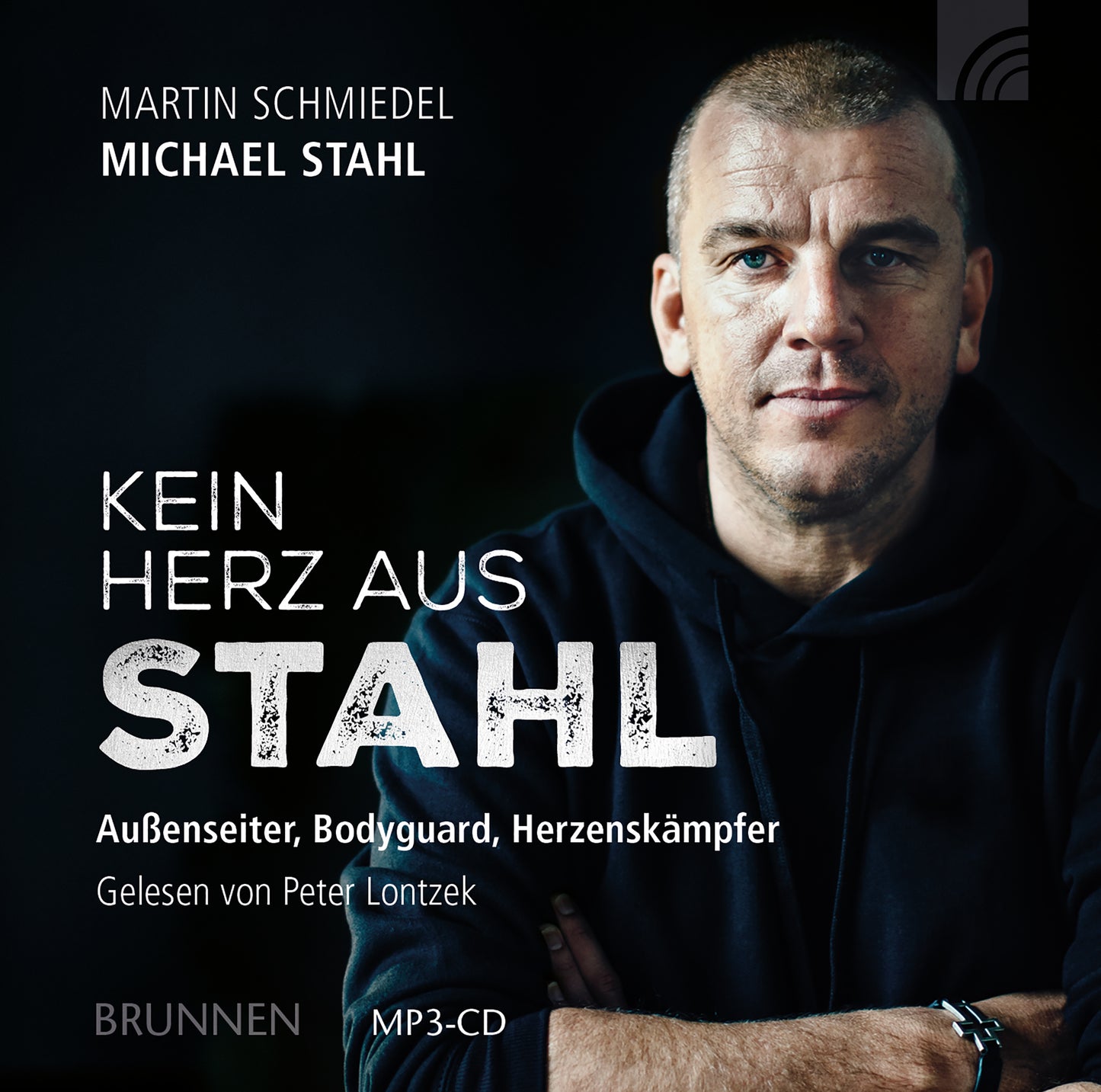 CD Kein Herz aus Stahl