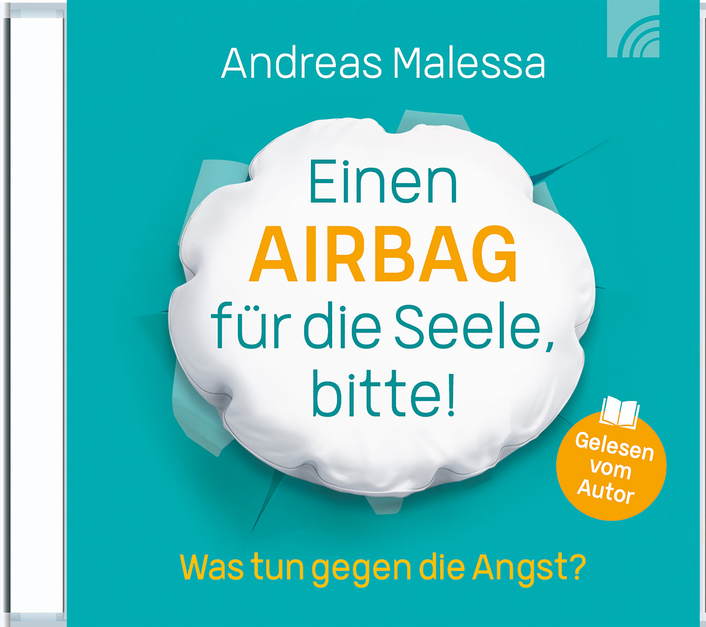 CD Einen Airbag für die Seele. bitte!