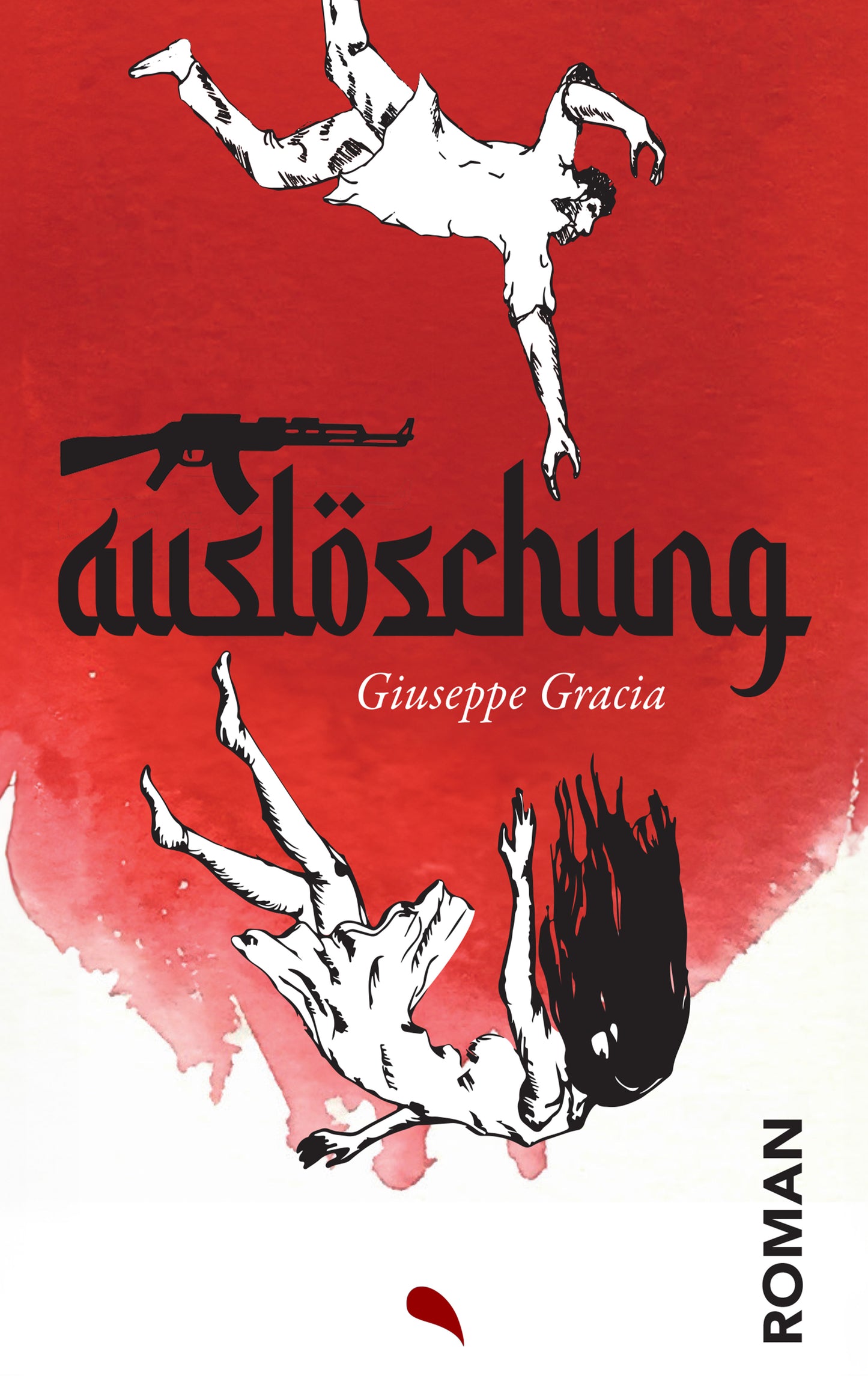 Buch Auslöschung