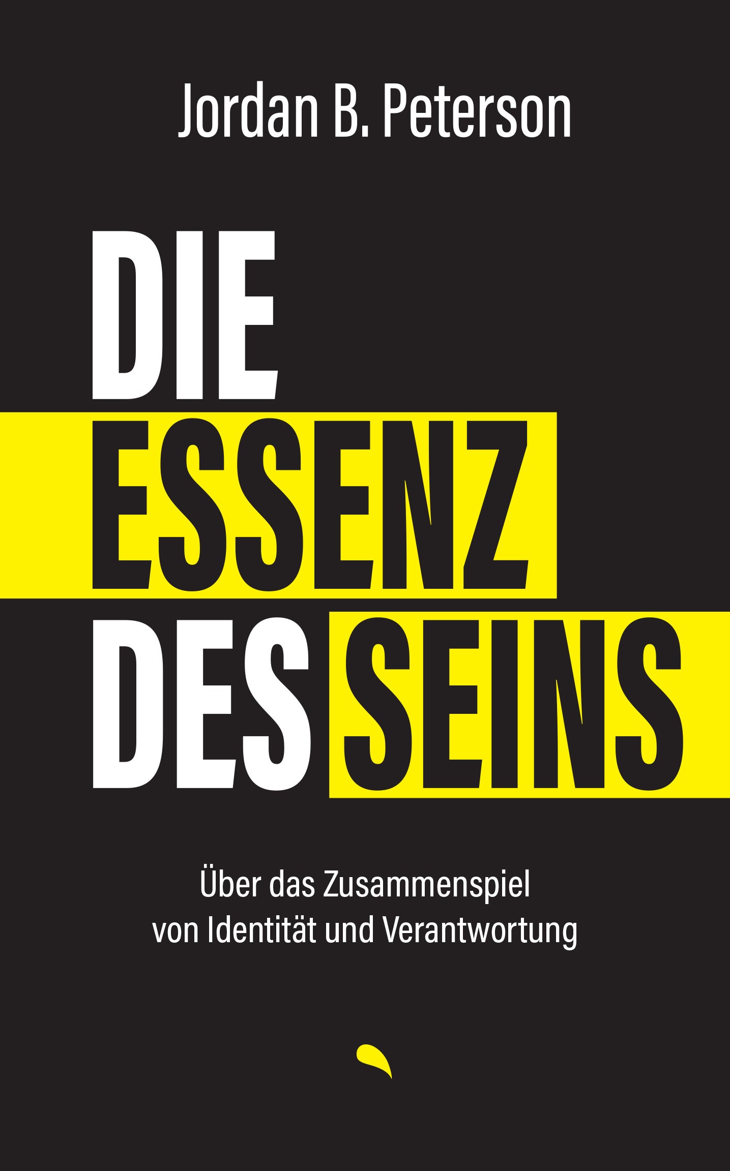 Buch Die Essenz des Seins
