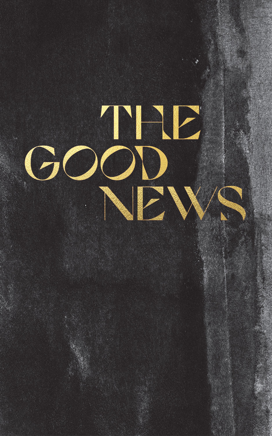Buch HFA Bibel The Good News