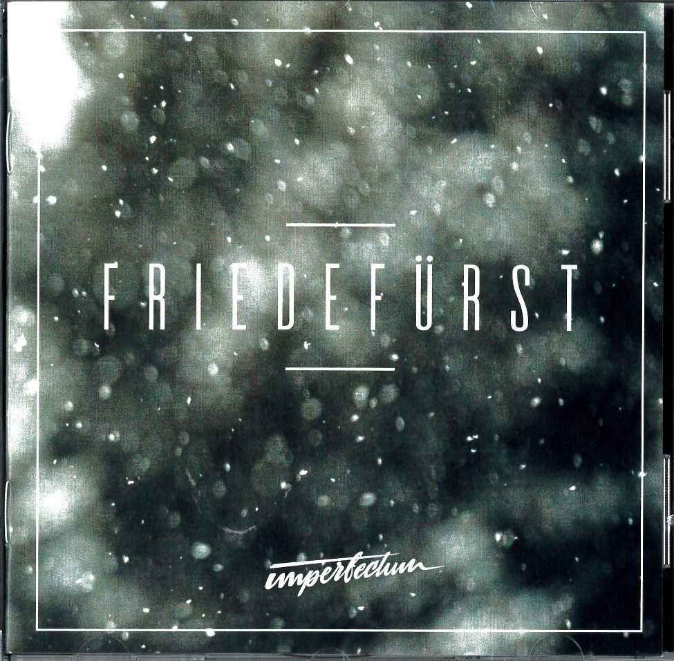 CD Friedefürst (CD)