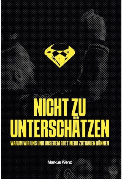 CD Nicht zu unterschätzen