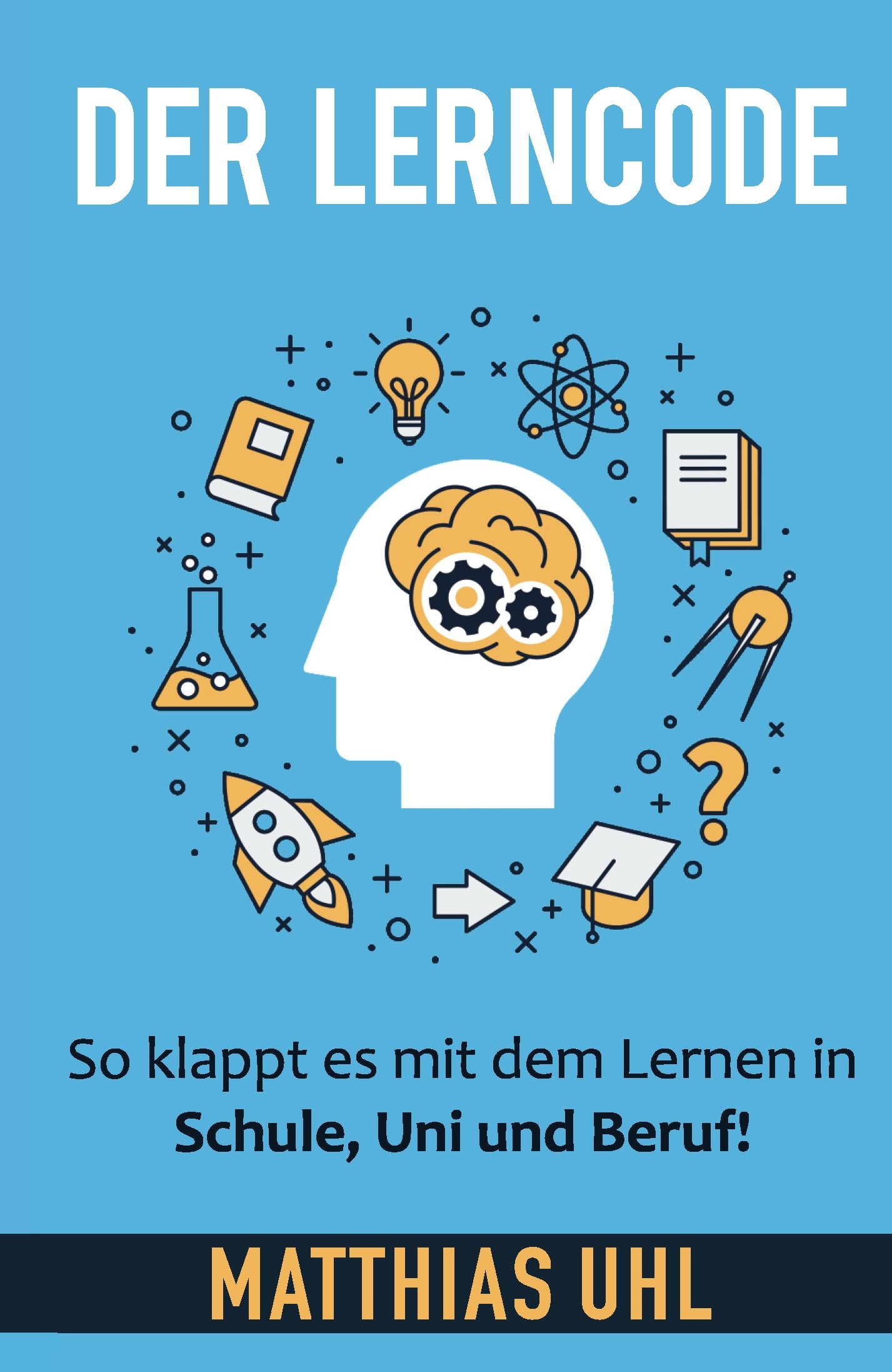 Buch Der Lerncode