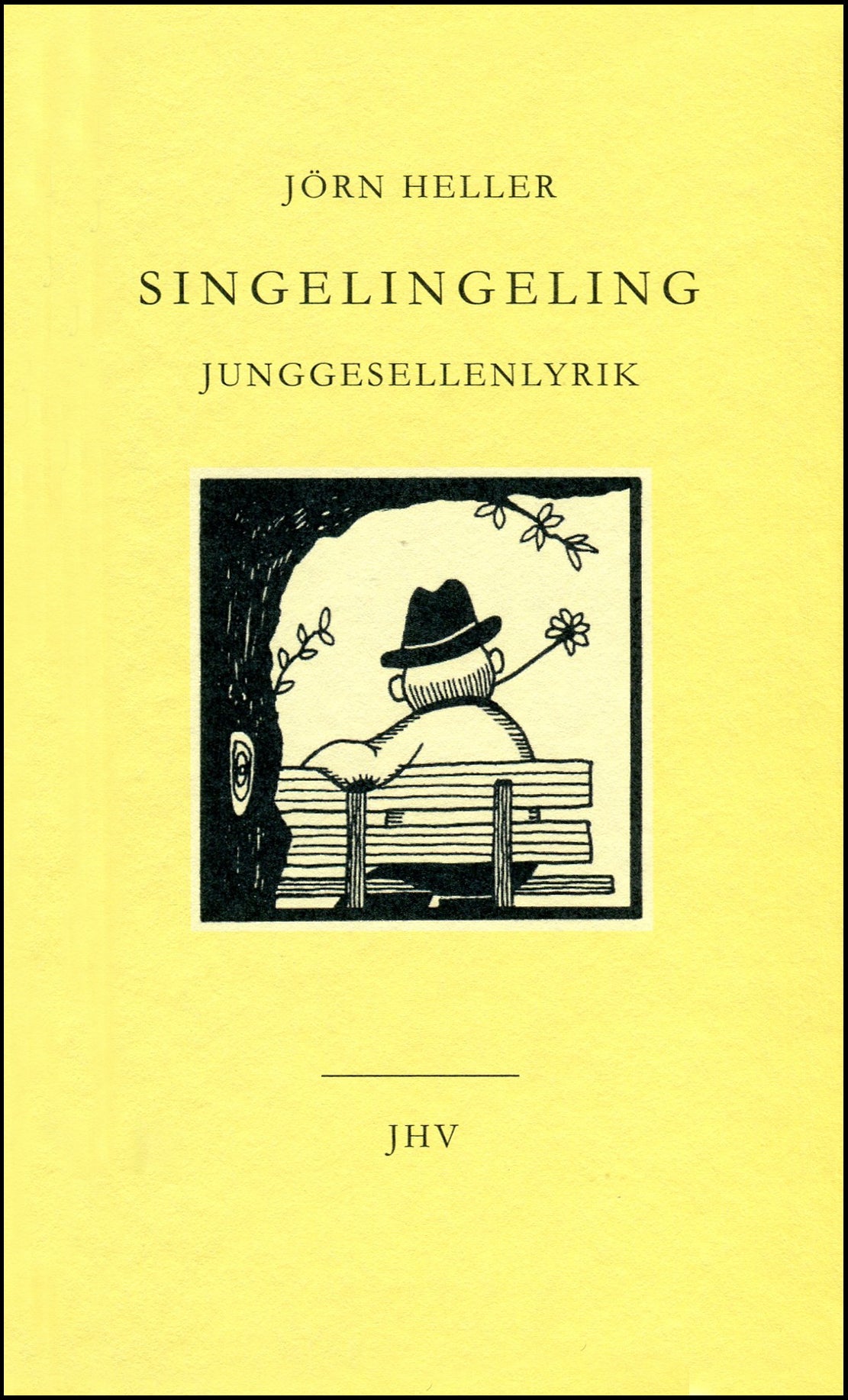 Buch+CD Singelingeling