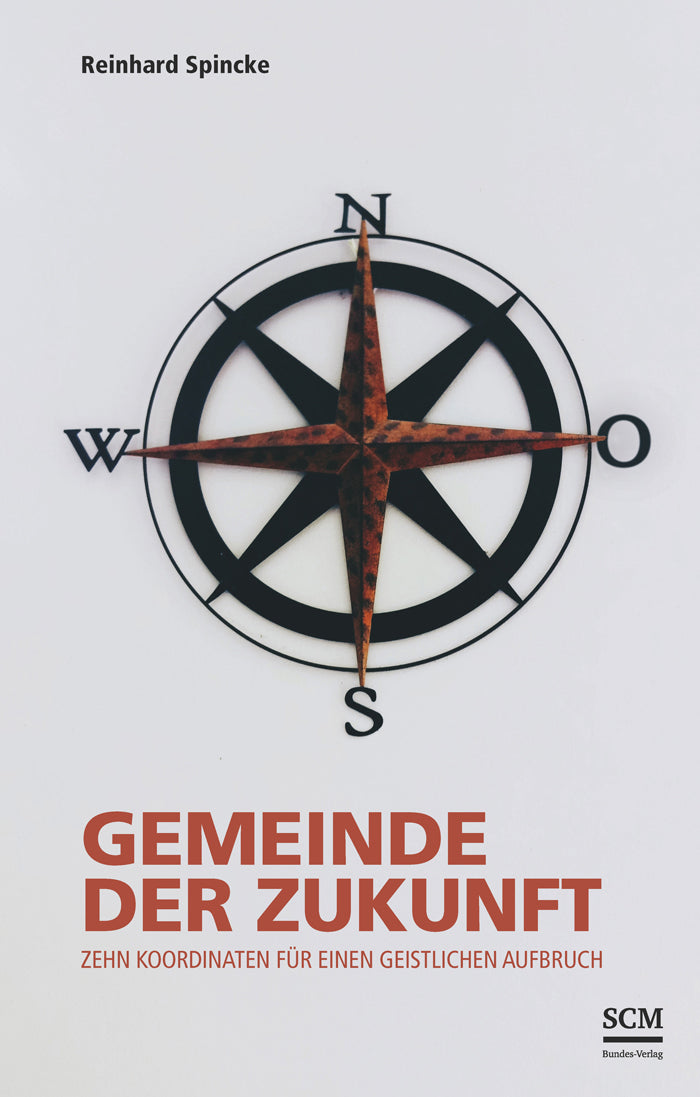 Buch Gemeinde der Zukunft